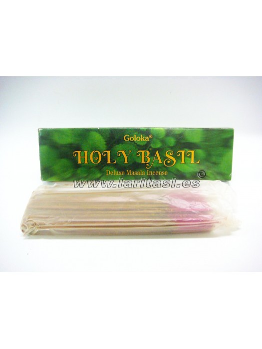 Goloka 100gr Holy Basil